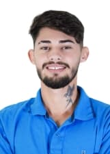 GEYDSON THALLYSON ANDRADE DE AZEVEDO