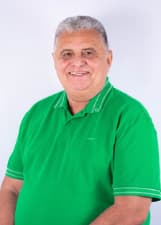 AMARIUDO DOS SANTOS SILVA