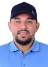 ROSBMAEL PEREIRA DE HOLANDA