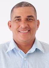 ADÃOZINHO MOURA DOS SANTOS