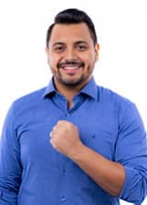 GILBER ROCHA MERCES