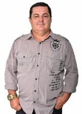 GILSON CARLOS LUIZ