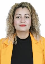 SOLANGE APARECIDA EMILIO DE BARROS