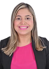 JUSSARA ALVES DOS SANTOS CARVALHO