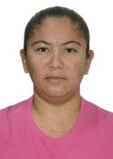 DAIANE PEREIRA DOS SANTOS