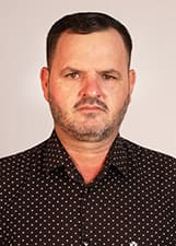 JOÃO BATISTA DE PAULA