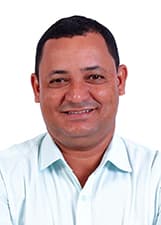 CICERO MARTINS DA SILVA