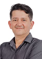REGINALDO ALMIRO DA COSTA