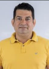 JENARIO CANDIDO DA SILVA