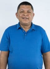 ANTONIO DOS SANTOS SILVA