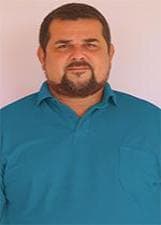 JOÃO CARLOS ANTONIO DOS SANTOS