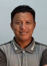GILBERTO PAULO CORDEIRO