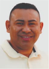 MAX FERREIRA DOS SANTOS
