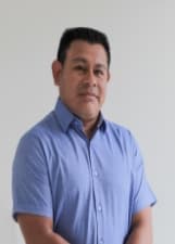 GEDEÃO ANDRÉ DA SILVA