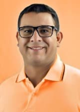 CÂNDIDO JOSÉ DE LIRA BARBOSA